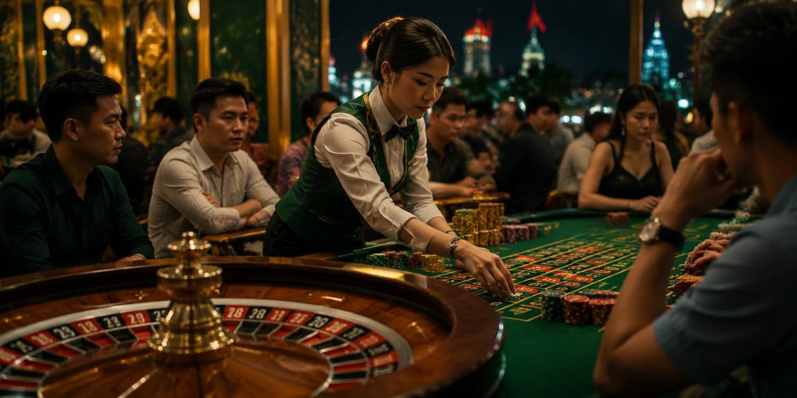 mb88 Slots